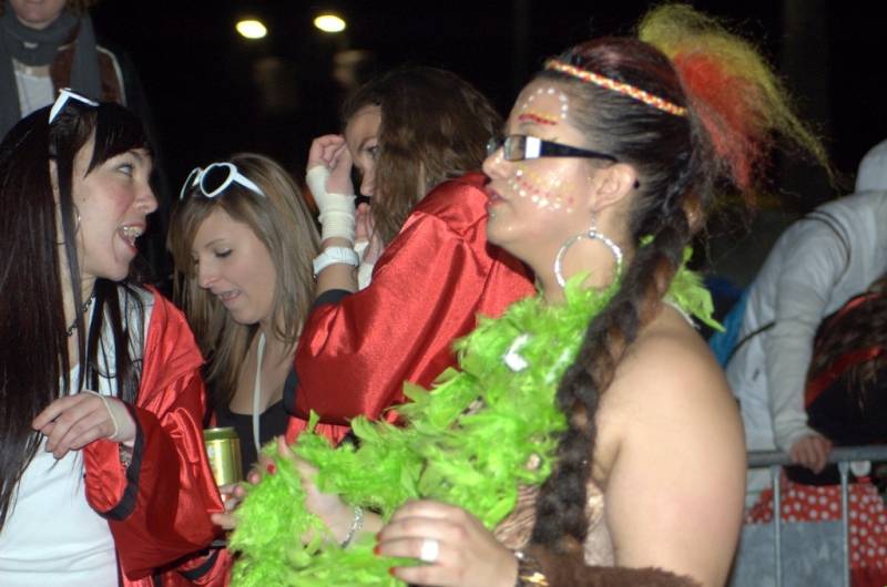 Carnaval Sitges 2011
Keywords: Carnaval Sitges 2011