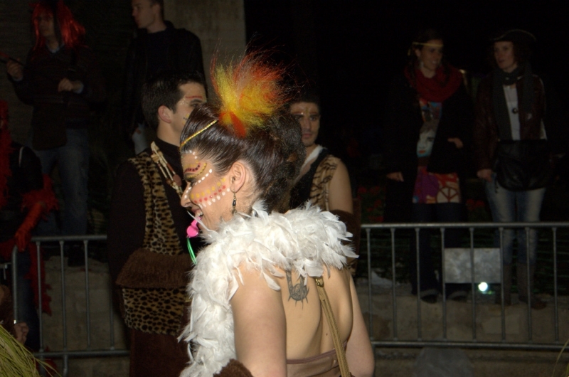 Carnaval Sitges 2011
Keywords: Carnaval Sitges 2011