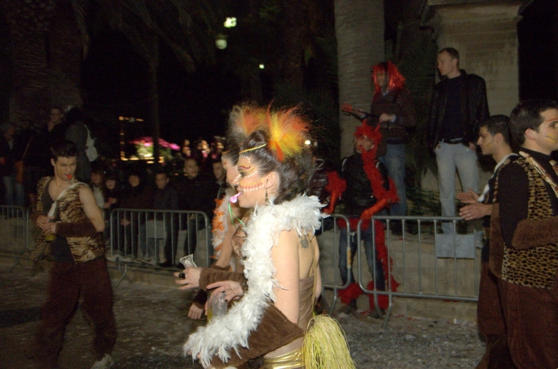 Carnaval Sitges 2011
Keywords: Carnaval Sitges 2011