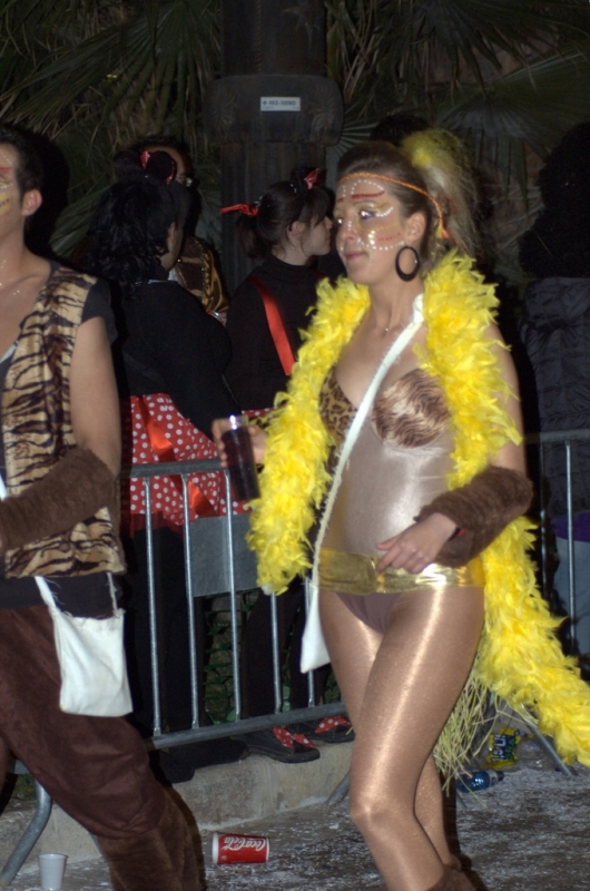 Carnaval Sitges 2011
Keywords: Carnaval Sitges 2011