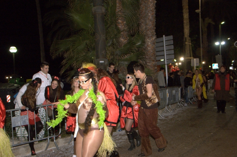 Carnaval Sitges 2011
Keywords: Carnaval Sitges 2011