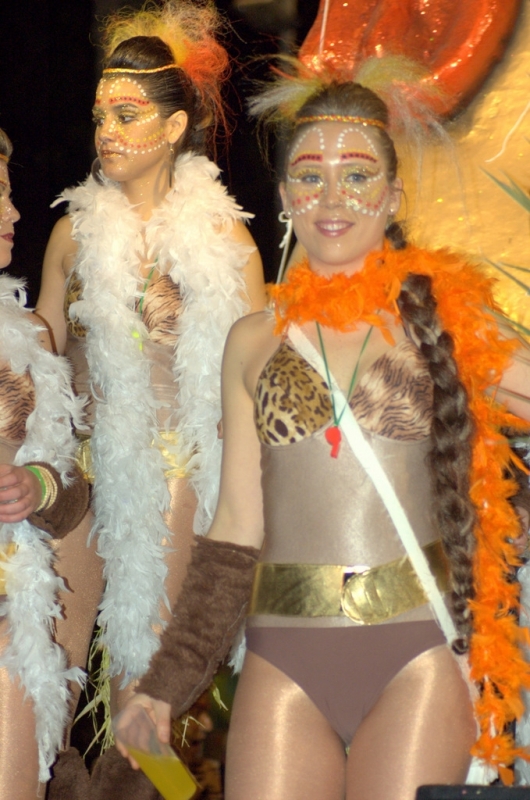 Carnaval Sitges 2011
Keywords: Carnaval Sitges 2011