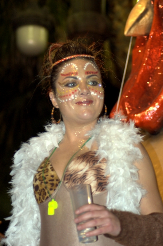 Carnaval Sitges 2011
Keywords: Carnaval Sitges 2011
