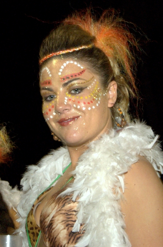 Carnaval Sitges 2011
Keywords: Carnaval Sitges 2011