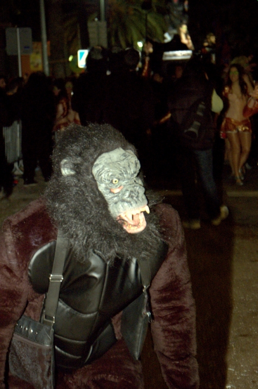 Carnaval Sitges 2011
Keywords: Carnaval Sitges 2011