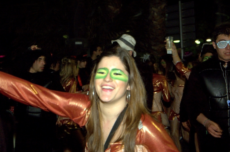 Carnaval Sitges 2011
Keywords: Carnaval Sitges 2011
