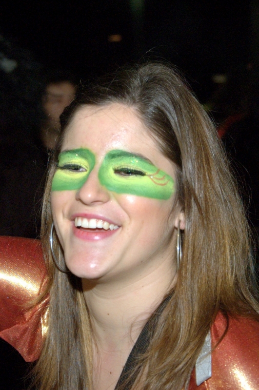 Carnaval Sitges 2011
Keywords: Carnaval Sitges 2011