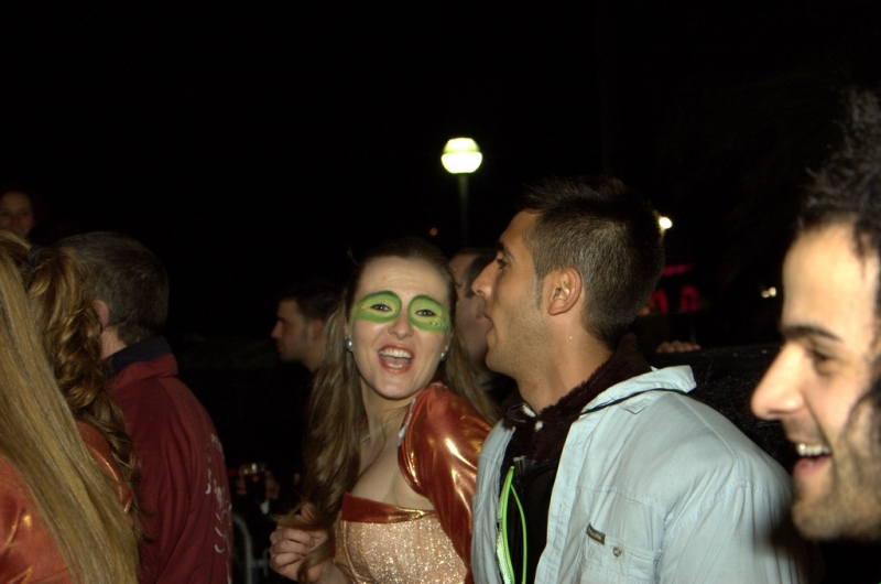 Carnaval Sitges 2011
Keywords: Carnaval Sitges 2011