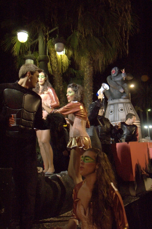 Carnaval Sitges 2011
Keywords: Carnaval Sitges 2011