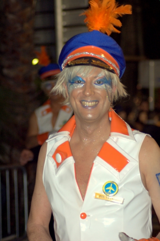 Carnaval Sitges 2011
Keywords: Carnaval Sitges 2011