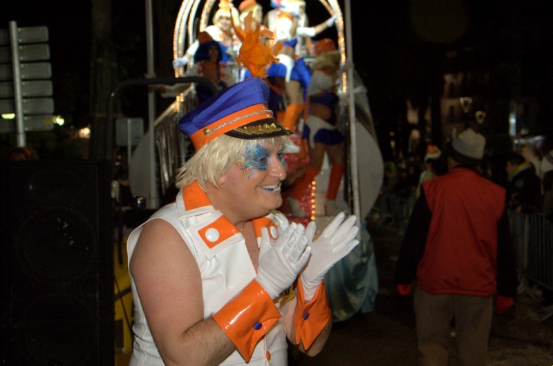 Carnaval Sitges 2011
Keywords: Carnaval Sitges 2011