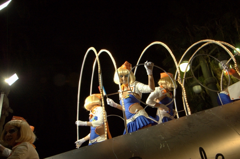 Carnaval Sitges 2011
Keywords: Carnaval Sitges 2011