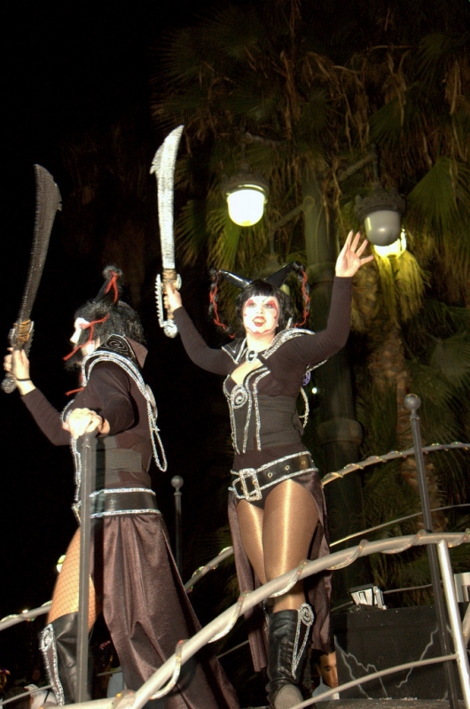 Carnaval Sitges 2011
Keywords: Carnaval Sitges 2011