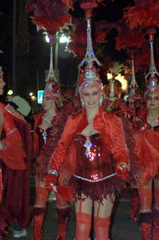 Carnaval Sitges 2011
Keywords: Carnaval Sitges 2011
