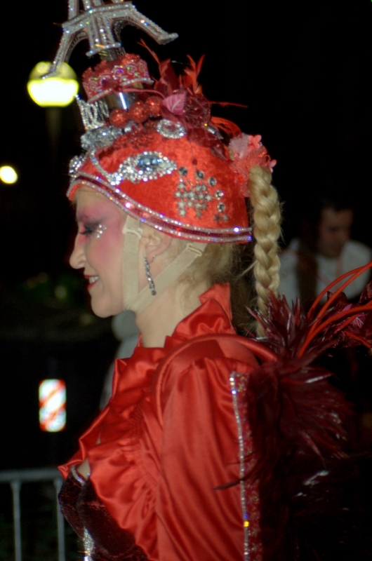 Carnaval Sitges 2011
Keywords: Carnaval Sitges 2011