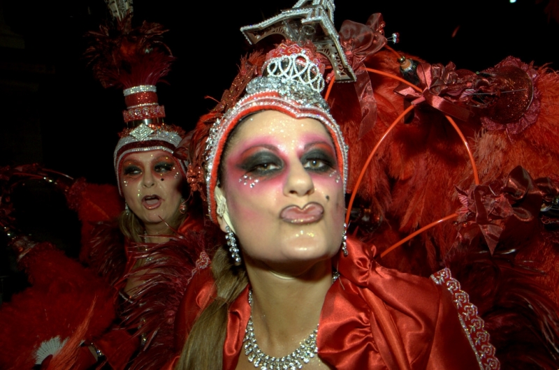 Carnaval Sitges 2011
Keywords: Carnaval Sitges 2011