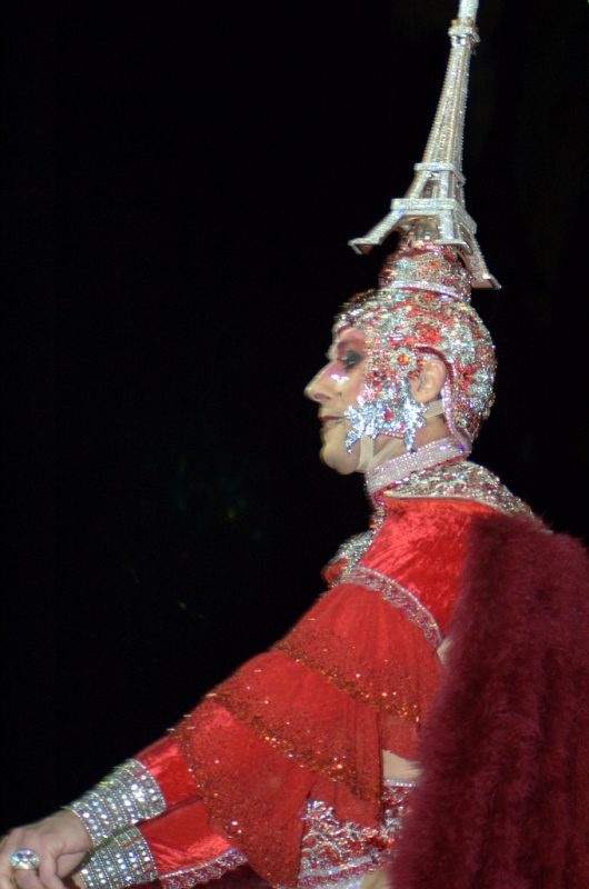 Carnaval Sitges 2011
Keywords: Carnaval Sitges 2011