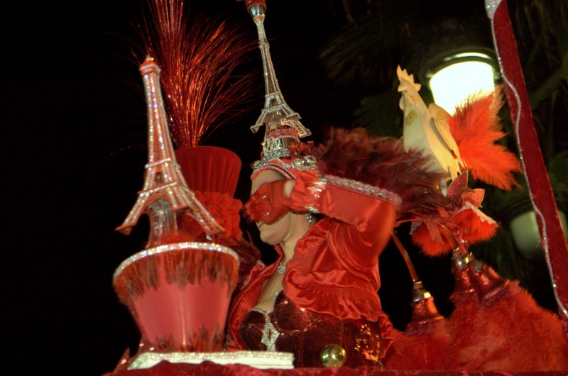 Carnaval Sitges 2011
Keywords: Carnaval Sitges 2011