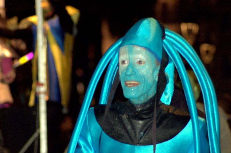 Carnaval Sitges 2011
Keywords: Carnaval Sitges 2011