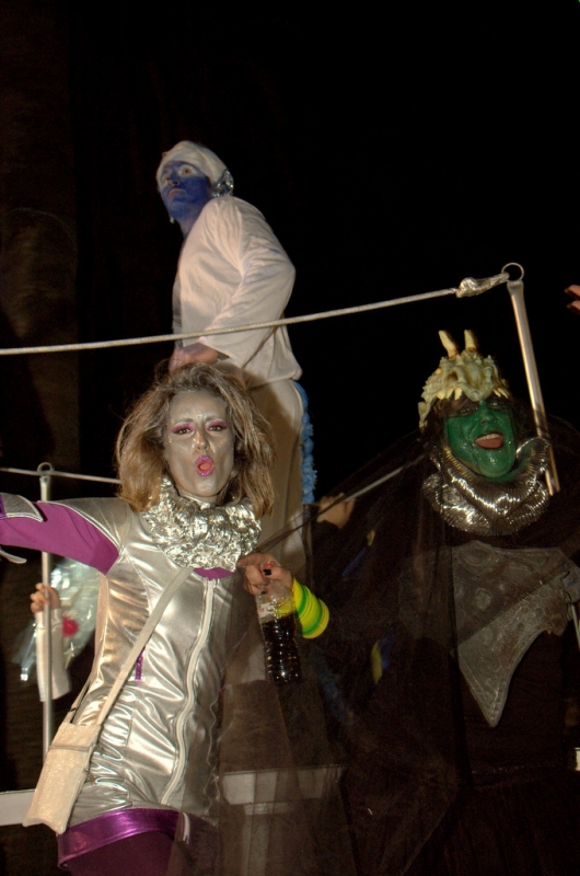 Carnaval Sitges 2011
Keywords: Carnaval Sitges 2011