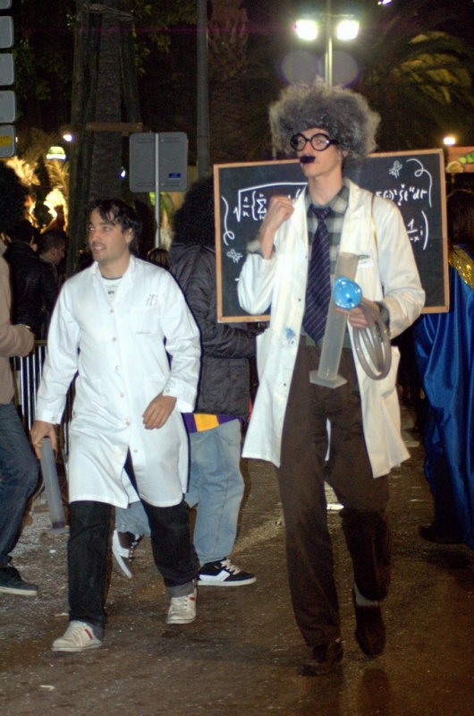 Carnaval Sitges 2011
Keywords: Carnaval Sitges 2011