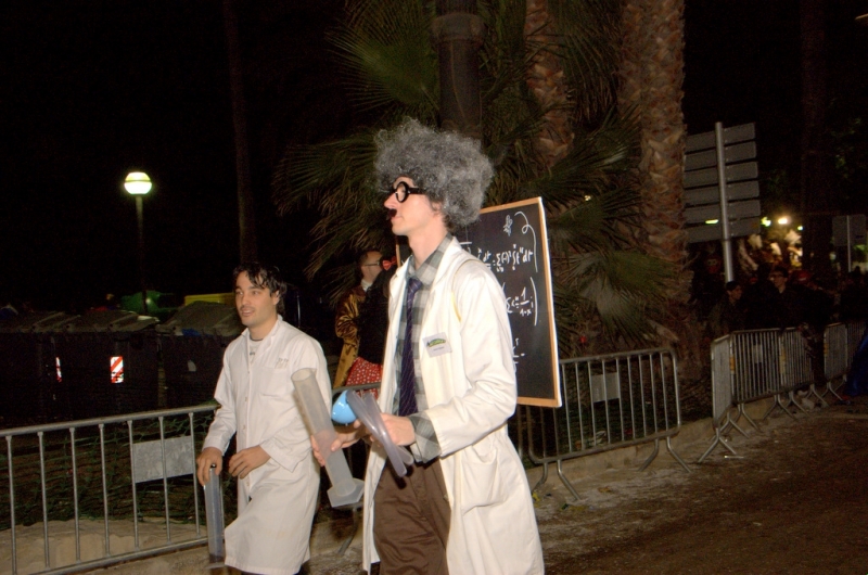 Carnaval Sitges 2011
Keywords: Carnaval Sitges 2011
