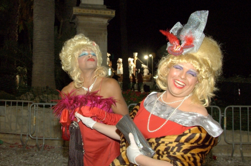 Carnaval Sitges 2011
Keywords: Carnaval Sitges 2011