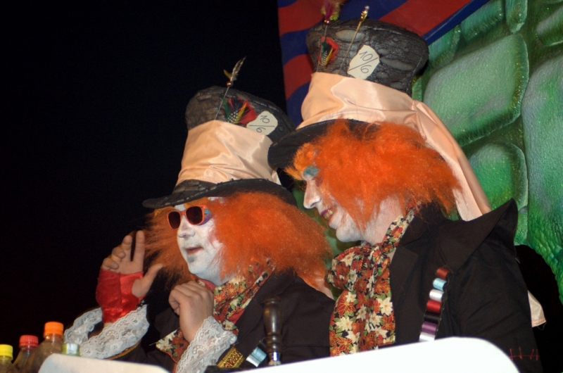 Carnaval Sitges 2011
Keywords: Carnaval Sitges 2011