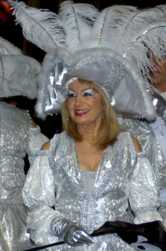 Carnaval Sitges 2011
Keywords: Carnaval Sitges 2011