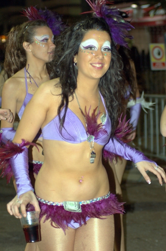 Carnaval Sitges 2011
Keywords: Carnaval Sitges 2011