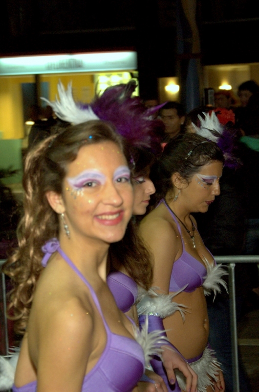 Carnaval Sitges 2011
Keywords: Carnaval Sitges 2011