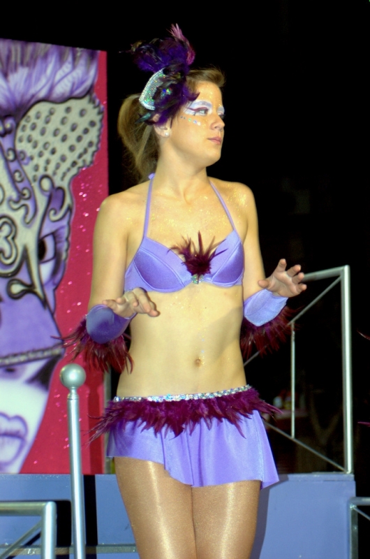 Carnaval Sitges 2011
Keywords: Carnaval Sitges 2011