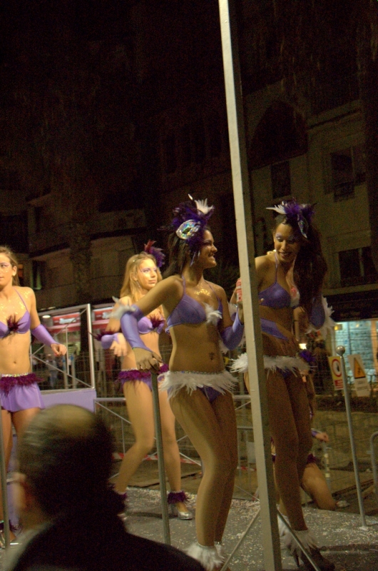 Carnaval Sitges 2011
Keywords: Carnaval Sitges 2011