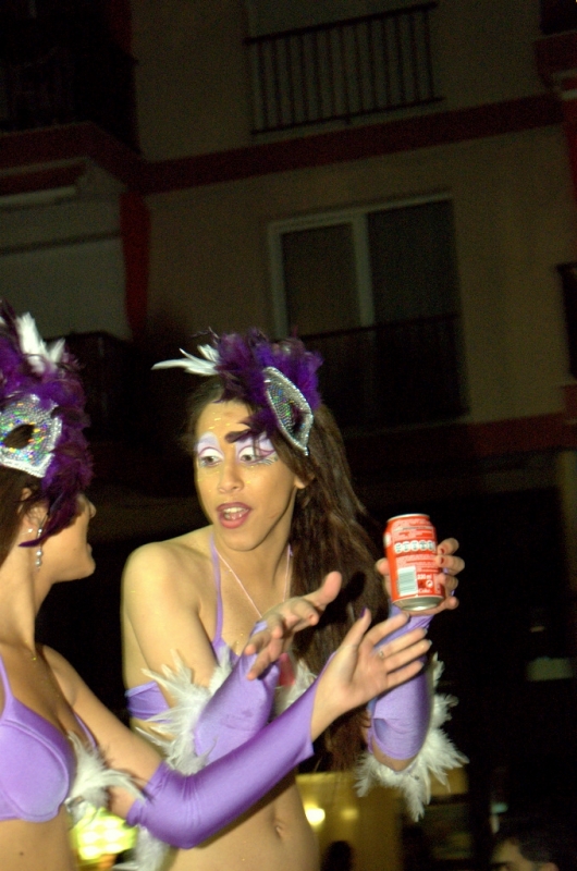 Carnaval Sitges 2011
Keywords: Carnaval Sitges 2011