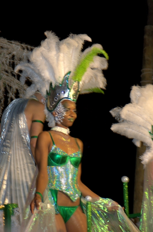 Carnaval Sitges 2011
Keywords: Carnaval Sitges 2011