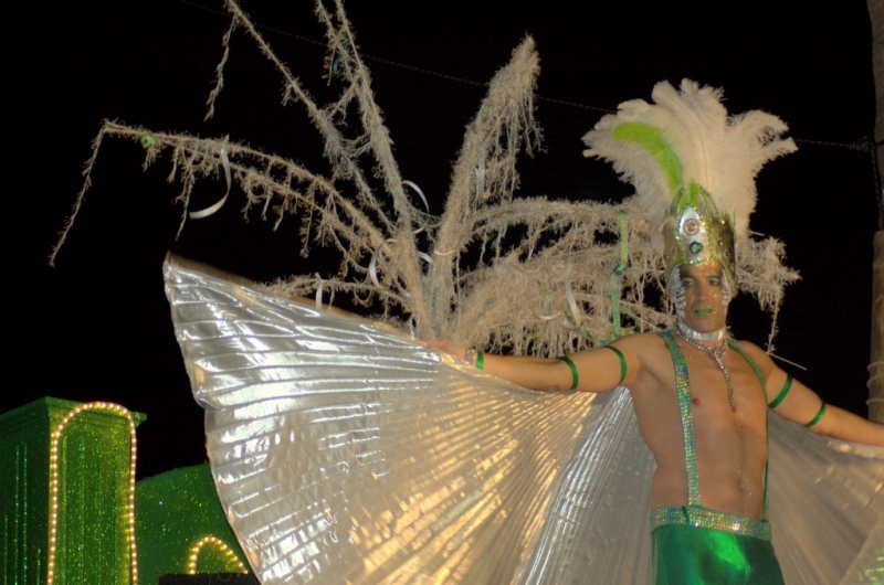 Carnaval Sitges 2011
Keywords: Carnaval Sitges 2011