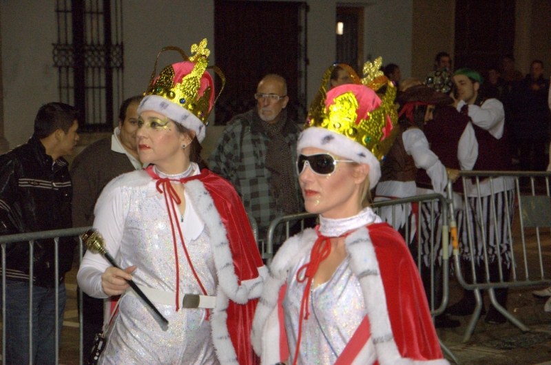 Carnaval Sitges 2011
Keywords: Carnaval Sitges 2011