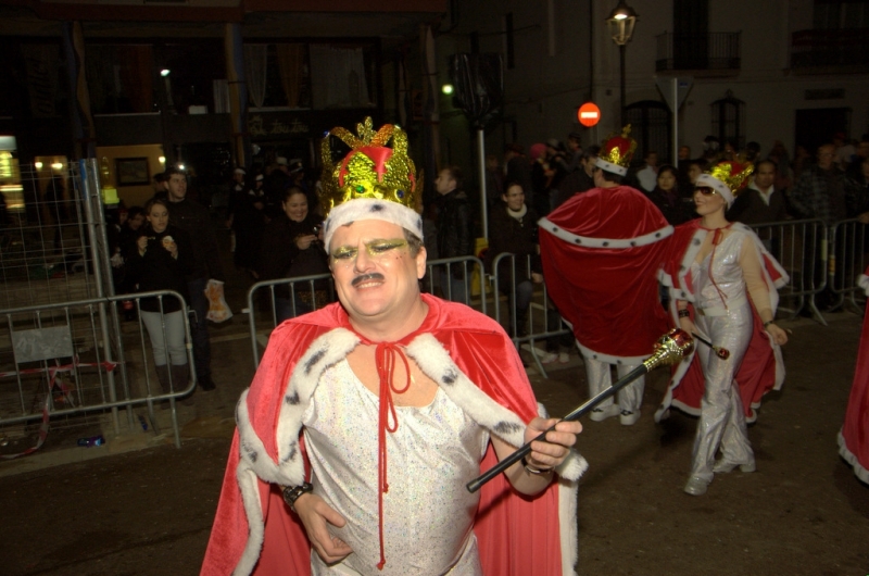 Carnaval Sitges 2011
Keywords: Carnaval Sitges 2011