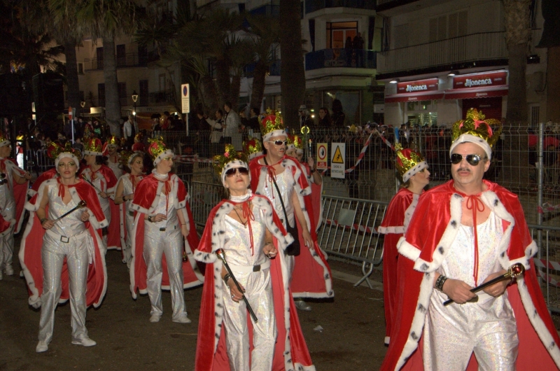 Carnaval Sitges 2011
Keywords: Carnaval Sitges 2011