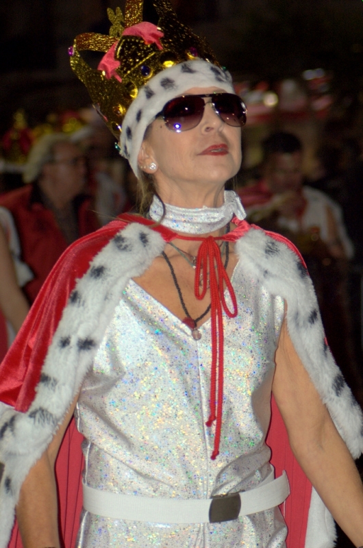 Carnaval Sitges 2011
Keywords: Carnaval Sitges 2011