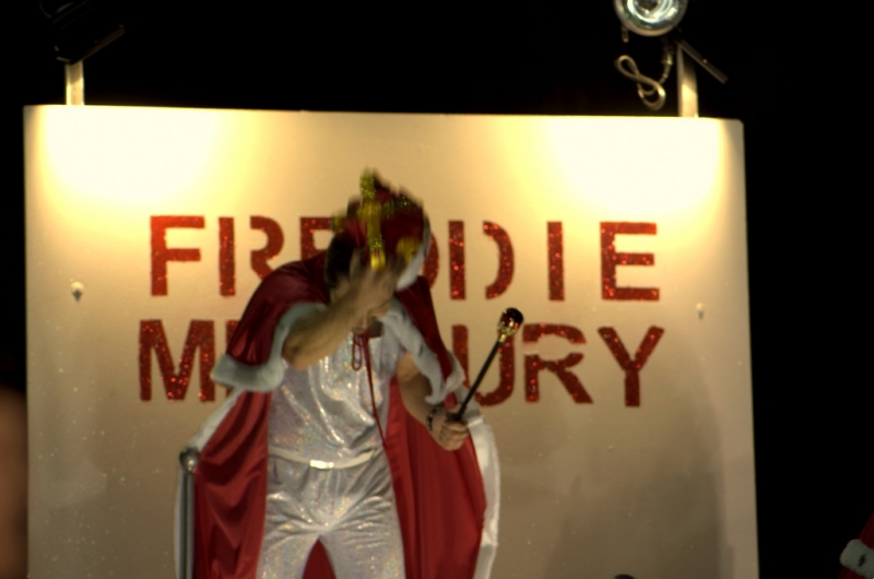 Carnaval Sitges 2011
Keywords: Carnaval Sitges 2011