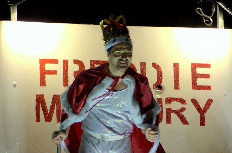 Carnaval Sitges 2011
Keywords: Carnaval Sitges 2011