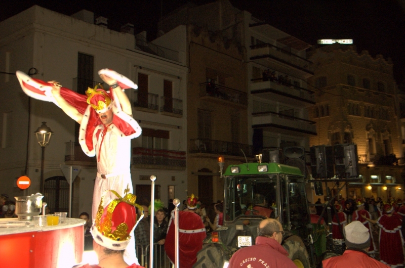 Carnaval Sitges 2011
Keywords: Carnaval Sitges 2011