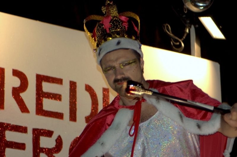 Carnaval Sitges 2011
Keywords: Carnaval Sitges 2011