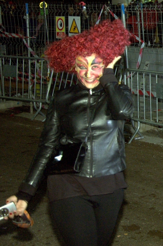 Carnaval Sitges 2011
Keywords: Carnaval Sitges 2011