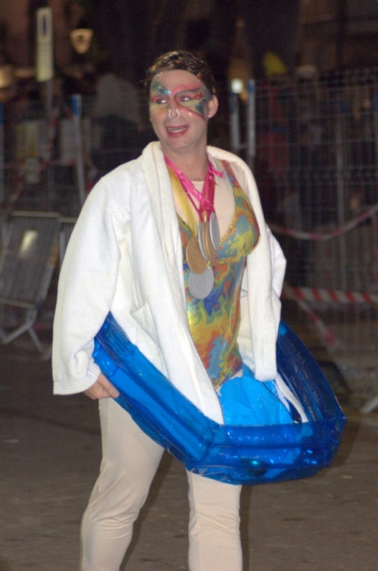 Carnaval Sitges 2011
Keywords: Carnaval Sitges 2011