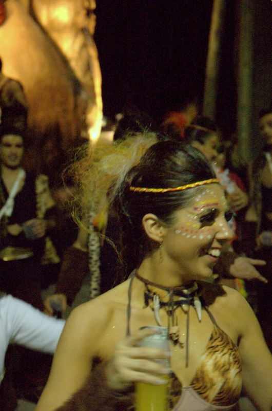 Carnaval Sitges 2011
Keywords: Carnaval Sitges 2011