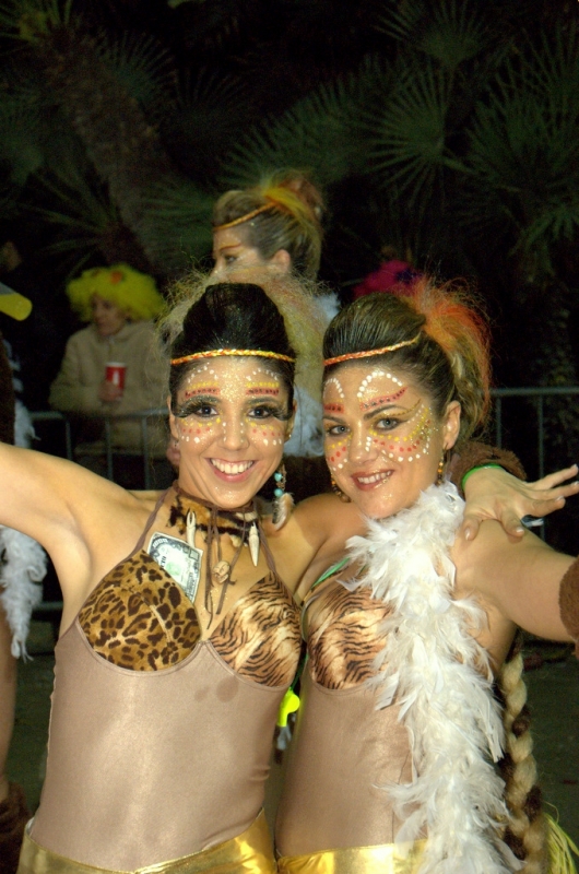 Carnaval Sitges 2011
Keywords: Carnaval Sitges 2011