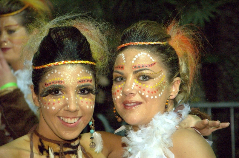 Carnaval Sitges 2011
Keywords: Carnaval Sitges 2011