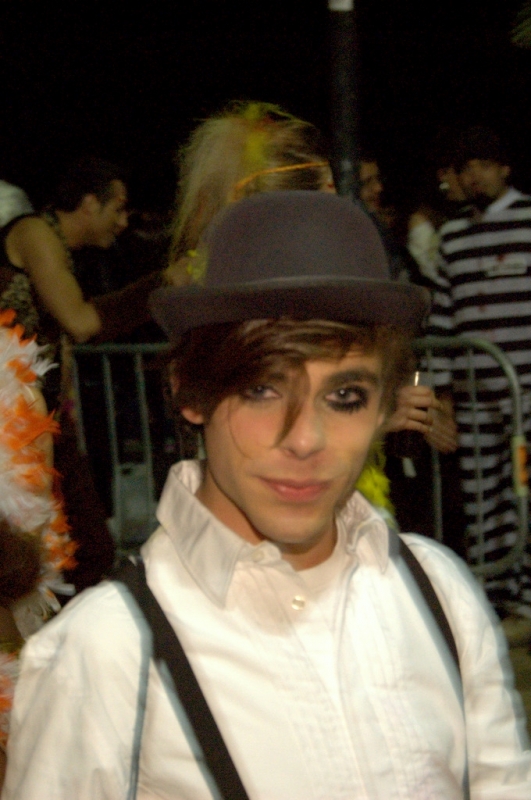 Carnaval Sitges 2011
Keywords: Carnaval Sitges 2011